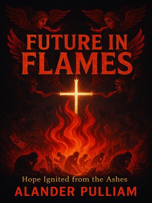cover image of Future In Flames